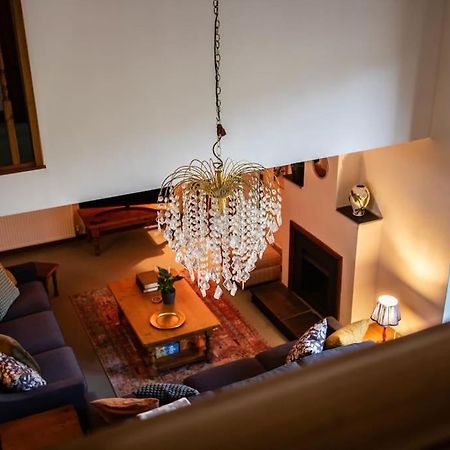 The Wheelhouse At Hewish Mill Villa Bittadon Bagian luar foto